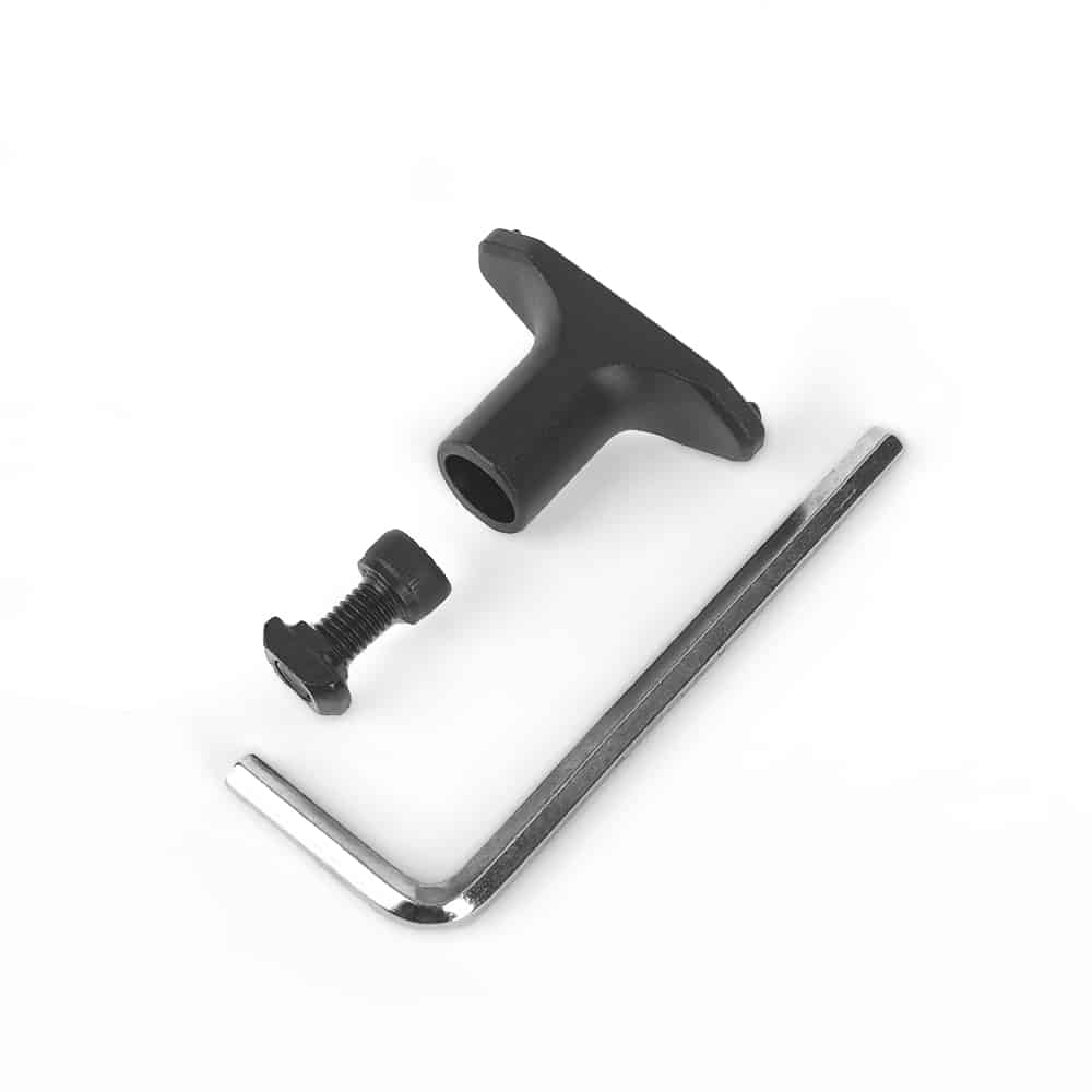 M-etal Finger Stop Grip M-LOK & Keymod-M-etal-Socom Tactical Airsoft