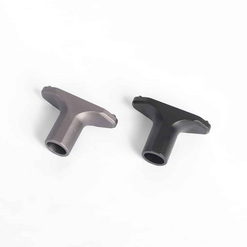 M-etal Finger Stop Grip M-LOK & Keymod-M-etal-Socom Tactical Airsoft