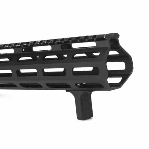 M-etal Keymod & M-lok Barrier Handstop-M-etal-Socom Tactical Airsoft