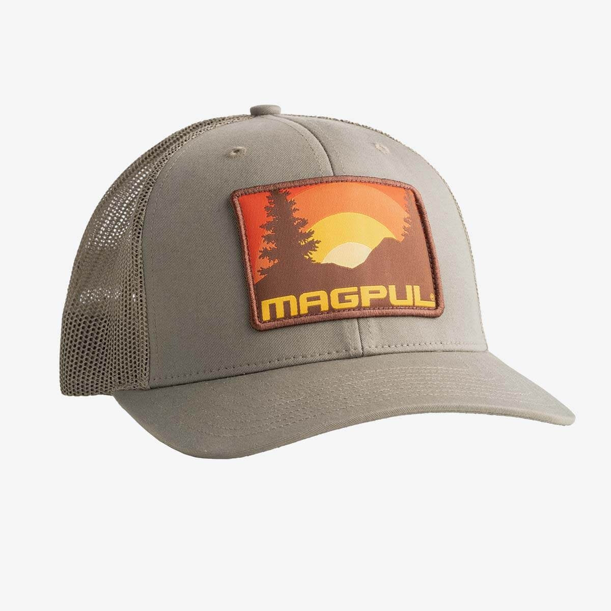 Magpul Daybreak Trucker Cap - Brown