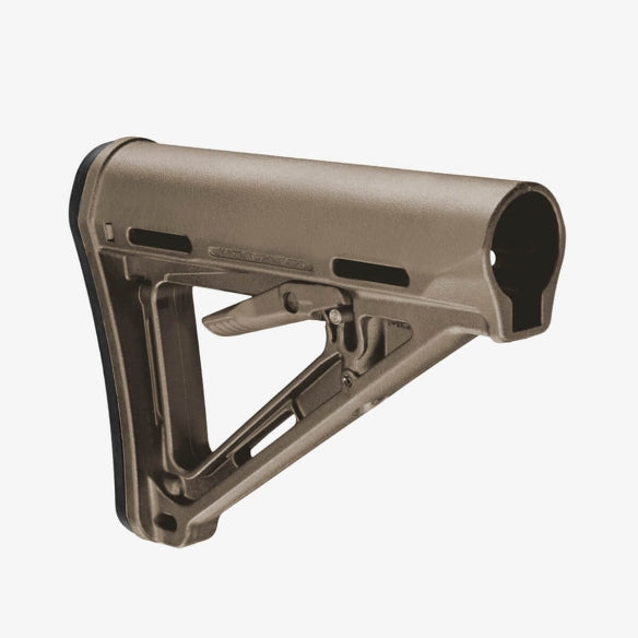Magpul MOE Carbine Stock Mil-Spec - Tan