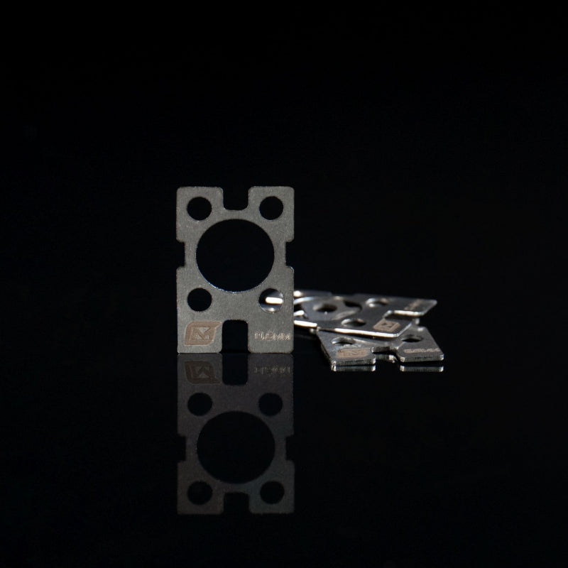 Mancraft AEG M4/AR15 Pistol Grip Washers-Mancraft HPA-Socom Tactical Airsoft