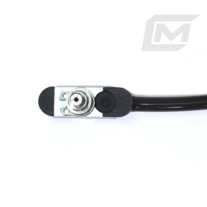 Mancraft Ares Amoeba S1/S2 Side Air Intake (upgraded)-Mancraft HPA-Socom Tactical Airsoft