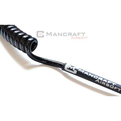 Mancraft High Pressure Lanyard For SDiK-Mancraft HPA-Socom Tactical Airsoft