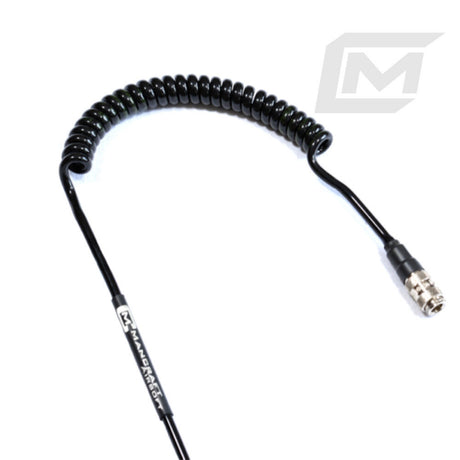 Mancraft High Pressure Lanyard For SDiK-Mancraft HPA-Socom Tactical Airsoft