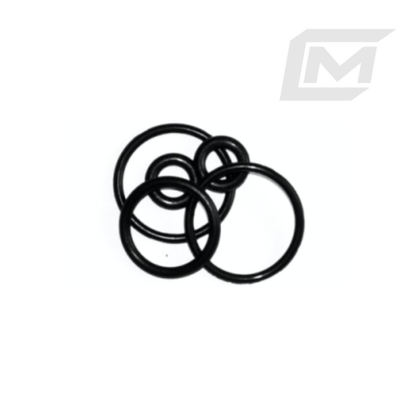 Mancraft SDiK Replacement seal kits-Mancraft HPA-Socom Tactical Airsoft