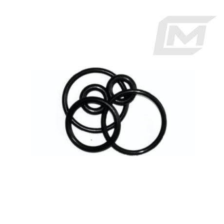 Mancraft SDiK Replacement seal kits-Mancraft HPA-Socom Tactical Airsoft