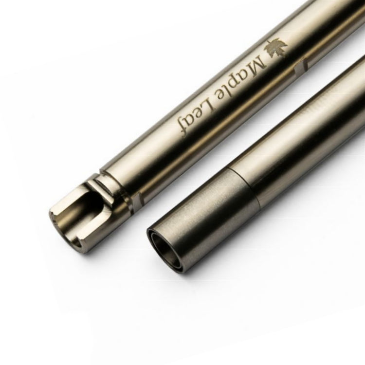 Maple Leaf 133mm Crazy Jet Inner Barrel for Tokyo Marui / Y&P MK23 NBB-Maple Leaf-Socom Tactical Airsoft