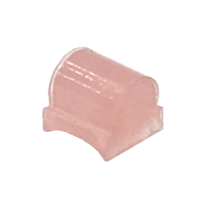 Maple Leaf Airsoft Omega Ω Nub Silicone 80° Hop Up Tensioner Pink (2023)-Maple Leaf-Socom Tactical Airsoft