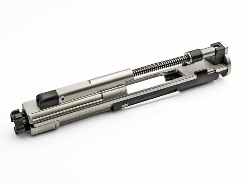 Maple Leaf AR15/M4 GBB “Hummingbird” Short Stroke Bolt Assembly for GHK-Maple Leaf-Socom Tactical Airsoft