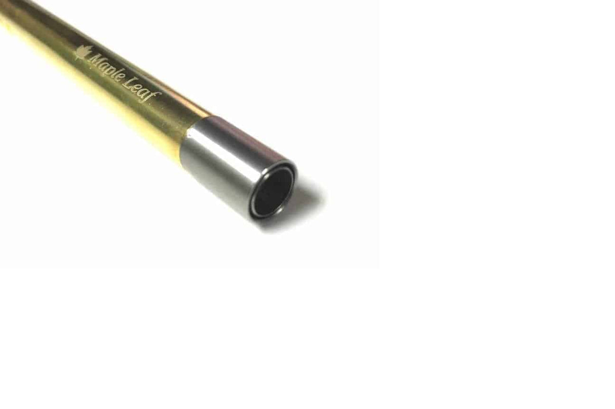 Maple Leaf Crazy Jet 97mm GBB inner barrel for G17/G18/P226-Maple Leaf-Socom Tactical Airsoft