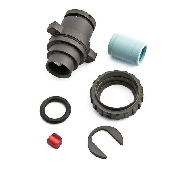 Maple Leaf GHK AK CNC Hop Chamber-Maple Leaf-Socom Tactical Airsoft