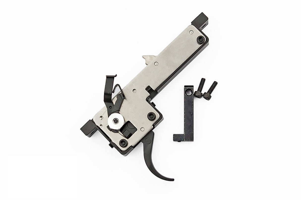 Maple Leaf VSR 90° Zero Trigger Group ECO Edition-Maple Leaf-Socom Tactical Airsoft