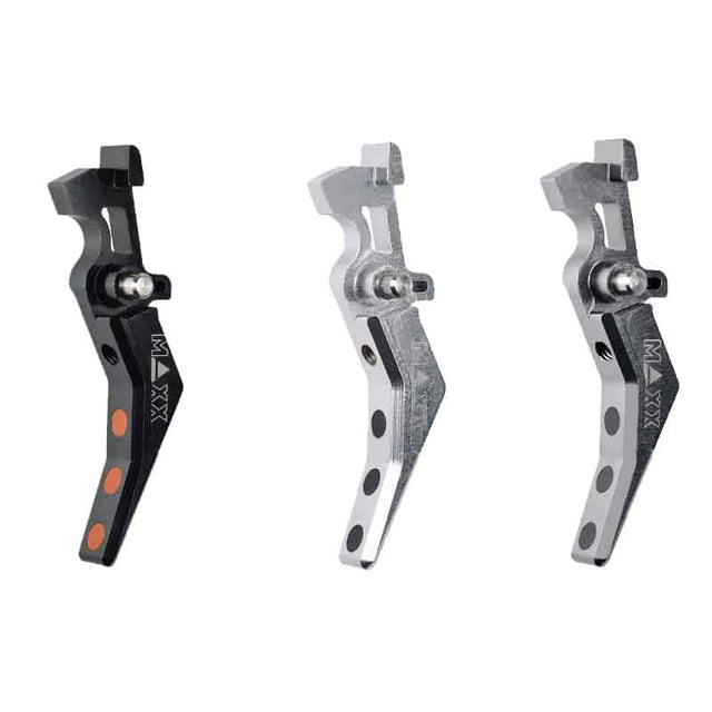 MAXX Model Advanced Trigger (Style B)-MAXX Model-Socom Tactical Airsoft