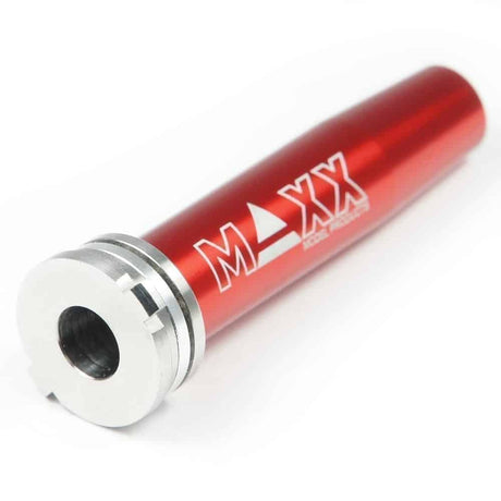 MAXX Model CNC Stainless Steel/Aluminum Spring Guide Thru-Hole f-MAXX Model-Socom Tactical Airsoft
