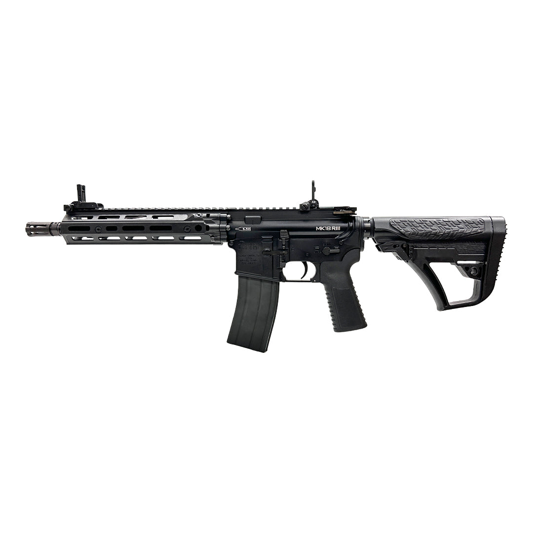 BOLT Daniel Defense MK18 RIII MAS GBBR