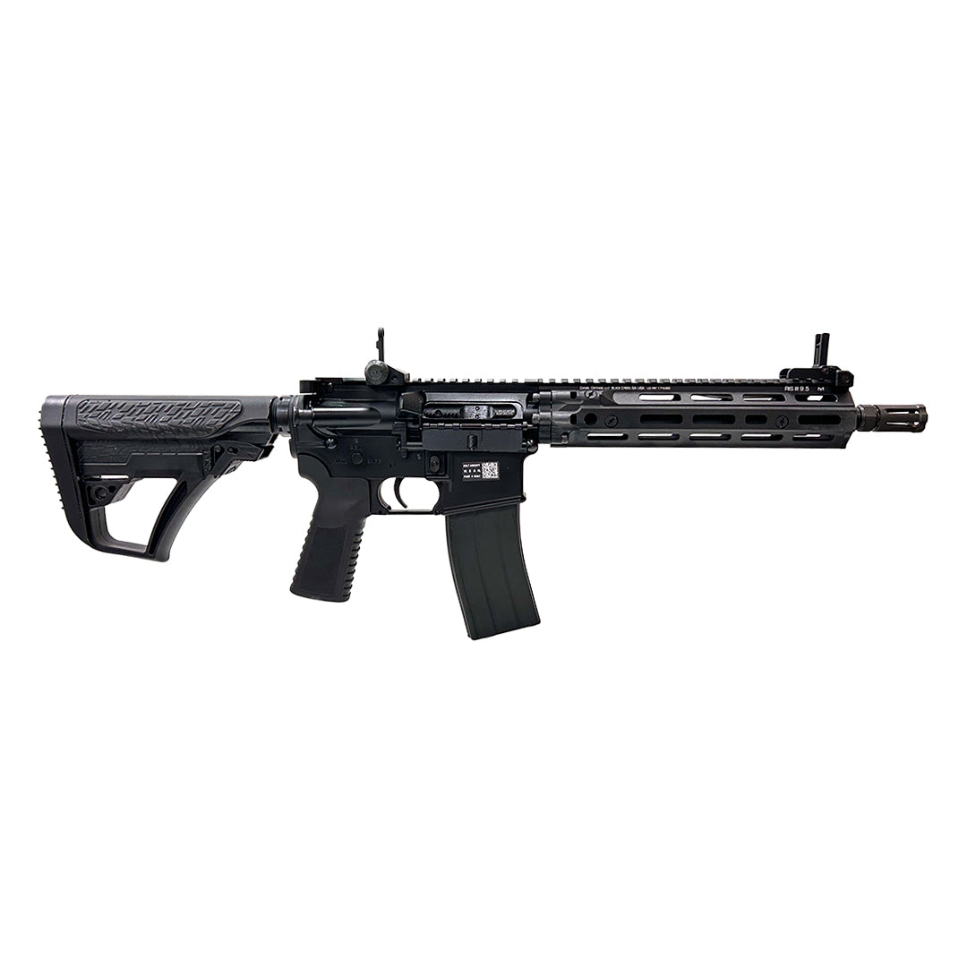 BOLT Daniel Defense MK18 RIII MAS GBBR