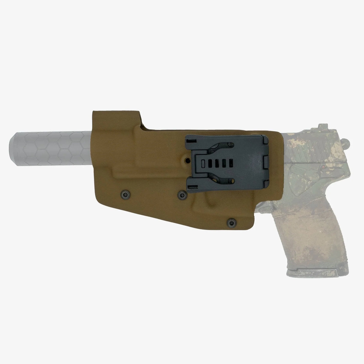 KMCS Mk23 Kydex Holster