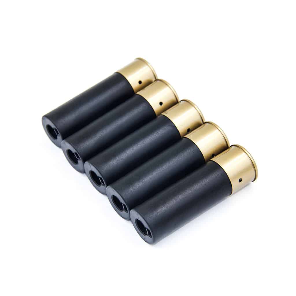 Modify 30 Round Shotgun Shell (5 Pack)-Modify-Socom Tactical Airsoft