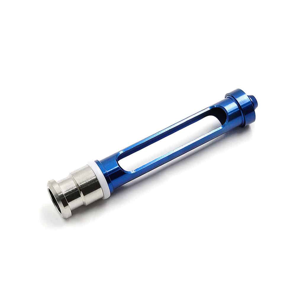 Modify Aluminium Piston For Type 96 / APS-2 Sniper-Modify-Socom Tactical Airsoft
