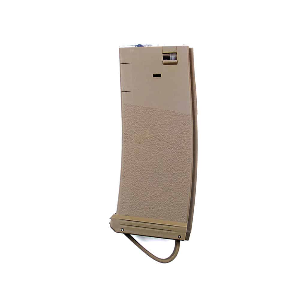 Modify Bhive 150 Round M4 Tracer Magazine (Tan)-Modify-Socom Tactical Airsoft