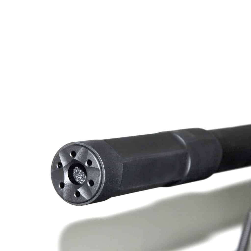 Modify MOD24 G-Spec Bolt Action Sniper Rifle-Modify-Socom Tactical Airsoft