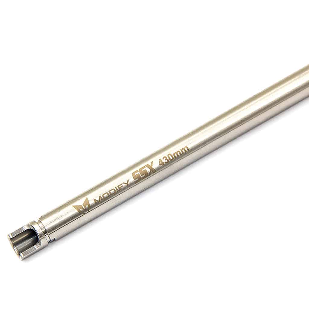 Modify SSX 430mm Tightbore Barrel For VSR-Modify-Socom Tactical Airsoft