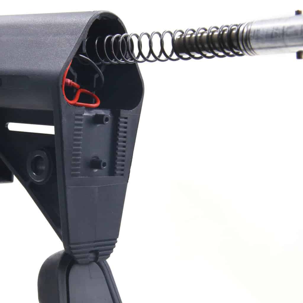 Modify XTC-G1 Xtreme Tactical Carbine-Modify-Socom Tactical Airsoft