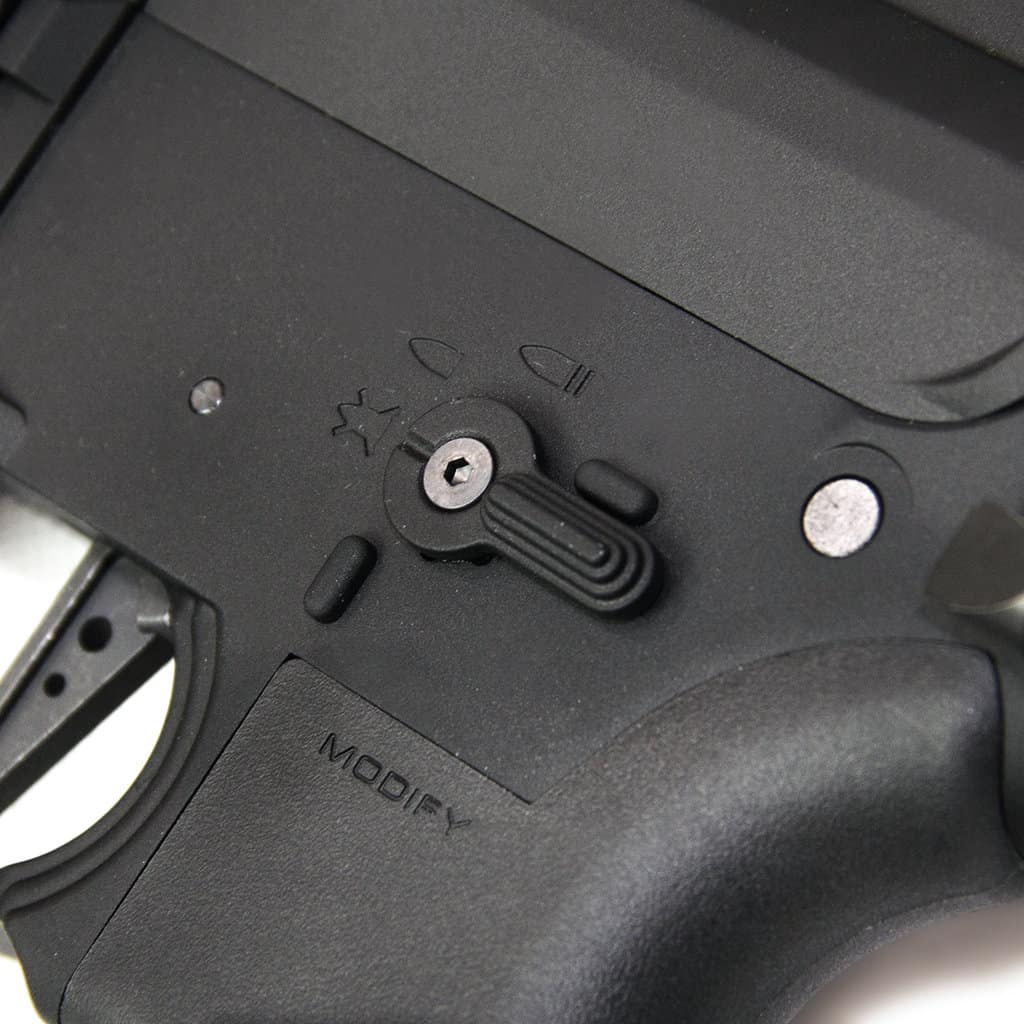 Modify XTC PDW M4 AEG-Modify-Socom Tactical Airsoft