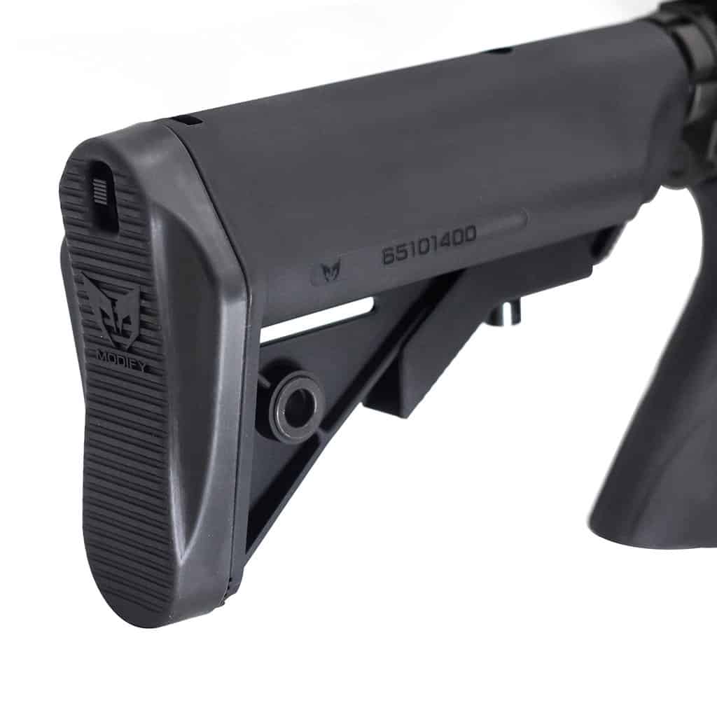 Modify Xtreme Duty AR-15 CQB AEG-Modify-Socom Tactical Airsoft