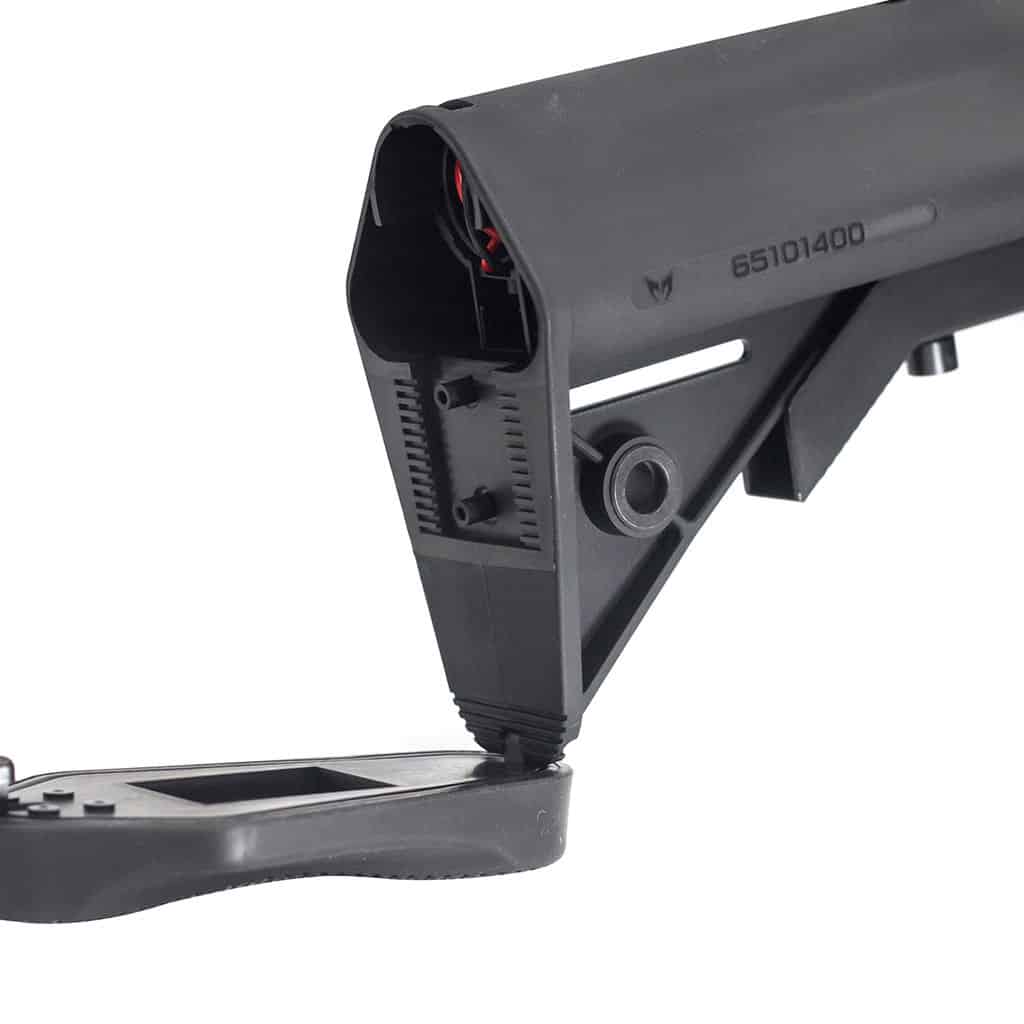 Modify Xtreme Duty AR-15 CQB AEG-Modify-Socom Tactical Airsoft