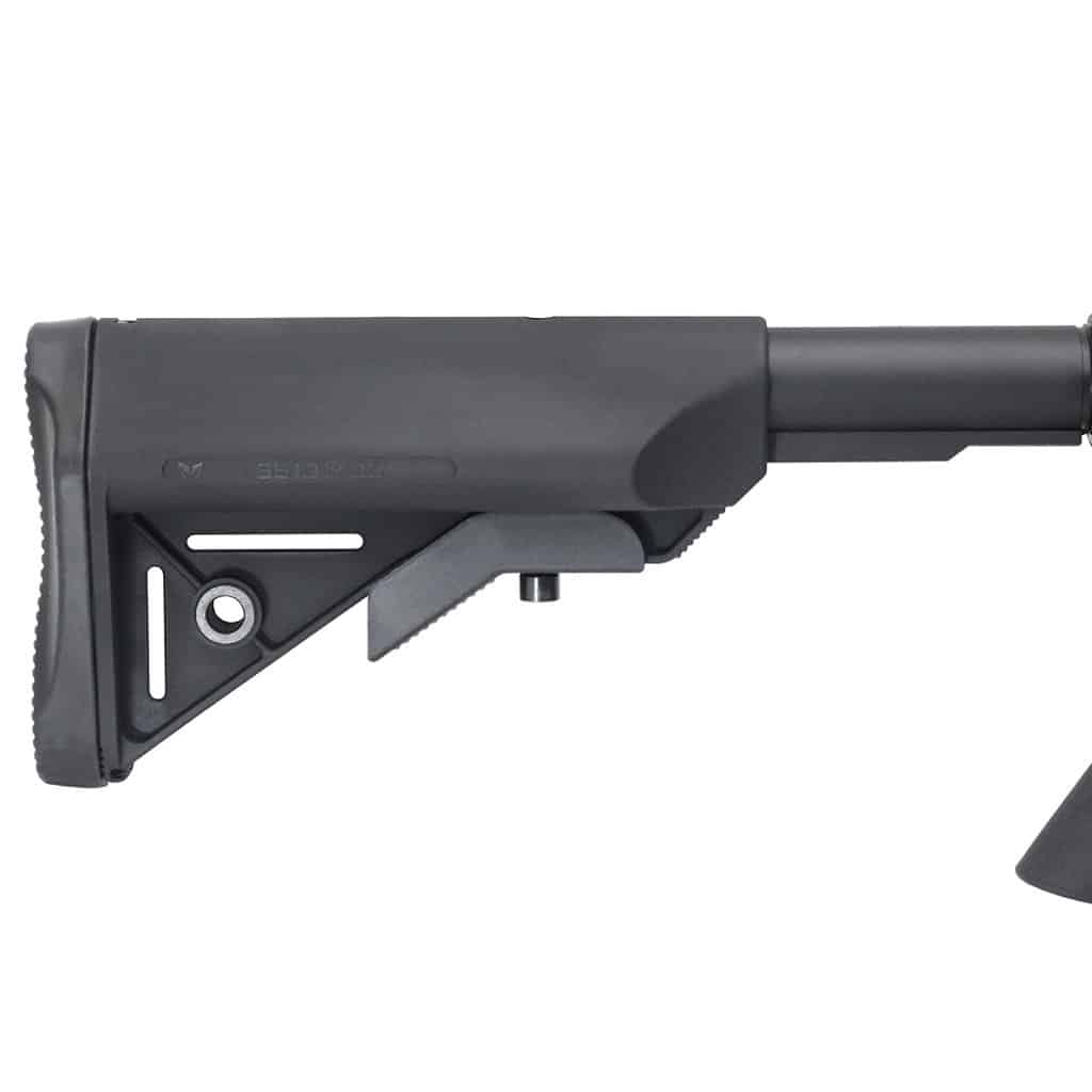 Modify Xtreme Duty AR-15 CQB AEG-Modify-Socom Tactical Airsoft