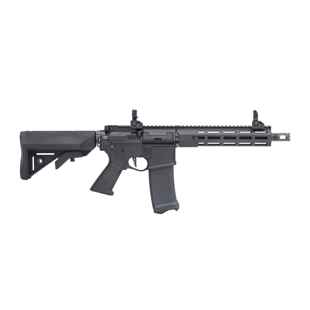 Modify Xtreme Duty AR-15 CQB AEG-Modify-Socom Tactical Airsoft