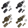 Multifunction Retractable Buckle (MRB) System-WBD-Socom Tactical Airsoft