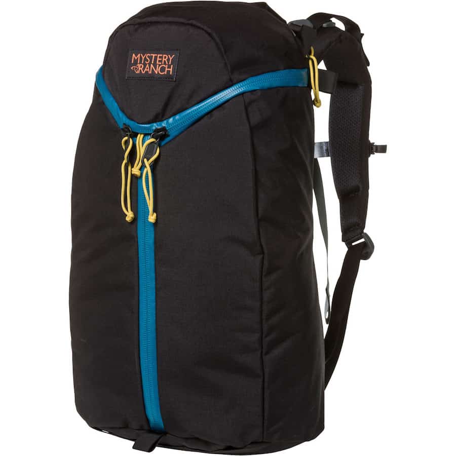 Mystery Ranch Urban Assault 21 Backpack-Mystery Ranch-Socom Tactical Airsoft