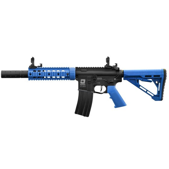 Nuprol Delta Vanguard Ranger Duel Tone - Blue