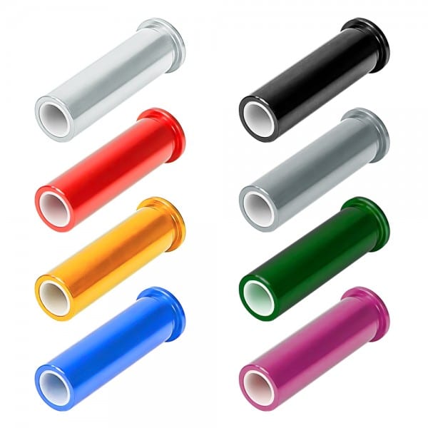 NexxSpeed Aluminium 5.1 Guide Spring Plug-NexxSpeed Pistol Upgrades-Socom Tactical Airsoft