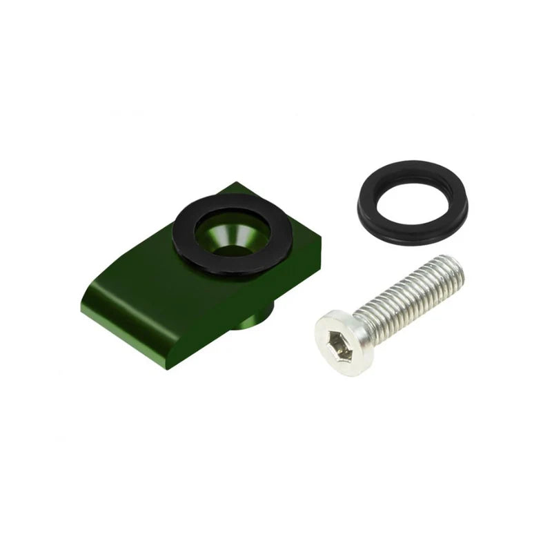 NexxSpeed Aluminium Hammer Protection Pad-Socom Tactical Airsoft