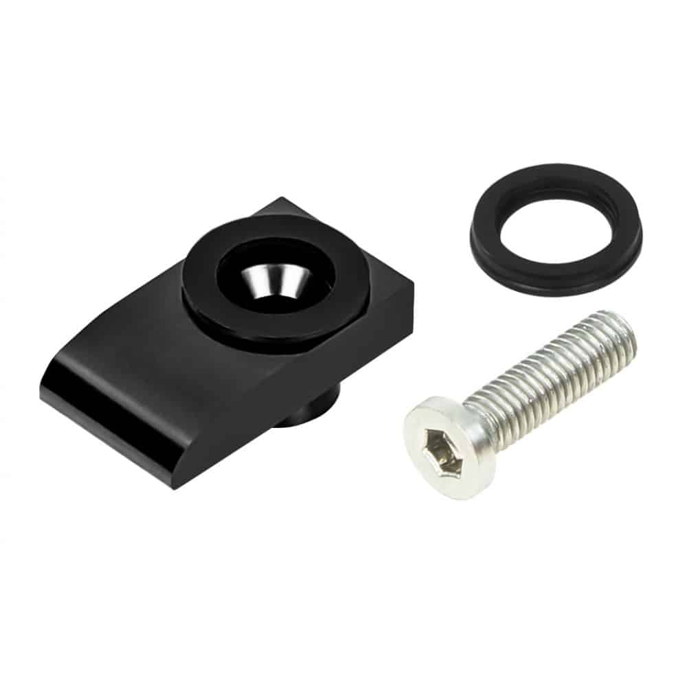 NexxSpeed Aluminium Hammer Protection Pad-NexxSpeed Pistol Upgrades-Socom Tactical Airsoft