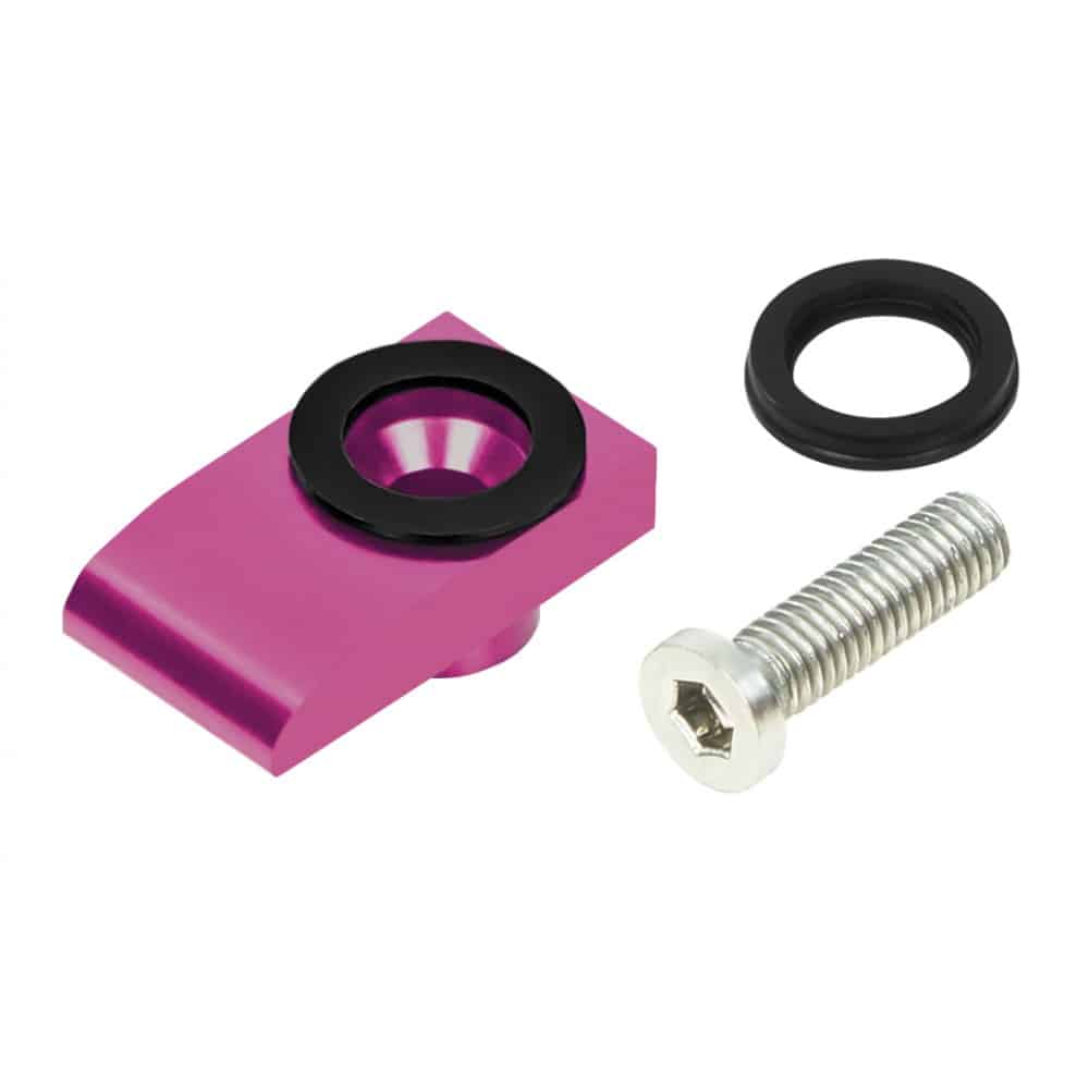 NexxSpeed Aluminium Hammer Protection Pad-NexxSpeed Pistol Upgrades-Socom Tactical Airsoft