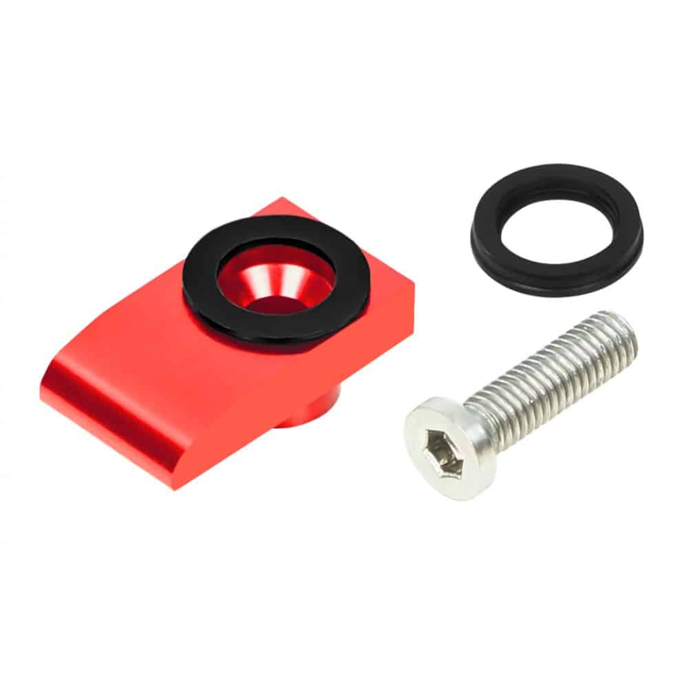 NexxSpeed Aluminium Hammer Protection Pad-NexxSpeed Pistol Upgrades-Socom Tactical Airsoft