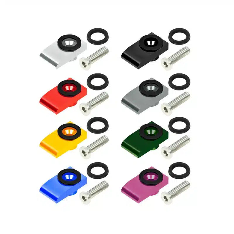 NexxSpeed Aluminium Hammer Protection Pad-NexxSpeed Pistol Upgrades-Socom Tactical Airsoft