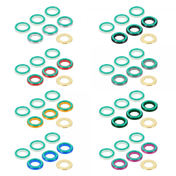 NexxSpeed Aluminium/Delrin Short Stroke Buffer-NexxSpeed Pistol Upgrades-Socom Tactical Airsoft