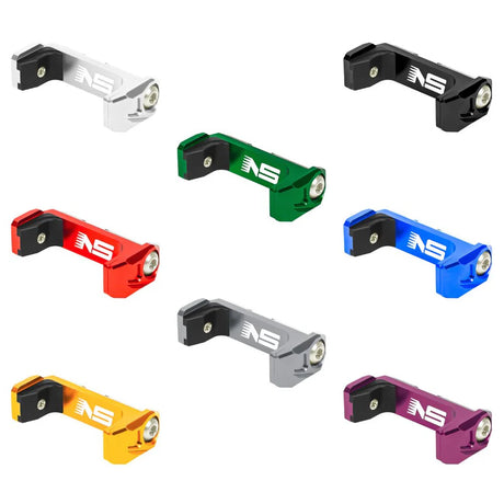 NexxSpeed CNC Aluminium Mag Catch - Action Army AAP-01/C-NexxSpeed Pistol Upgrades-Socom Tactical Airsoft