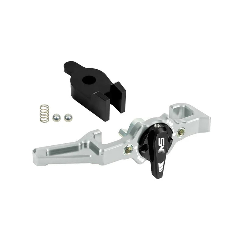 NexxSpeed Selector Switch Charging Handle Kit - AAP-01 (Various Colours)