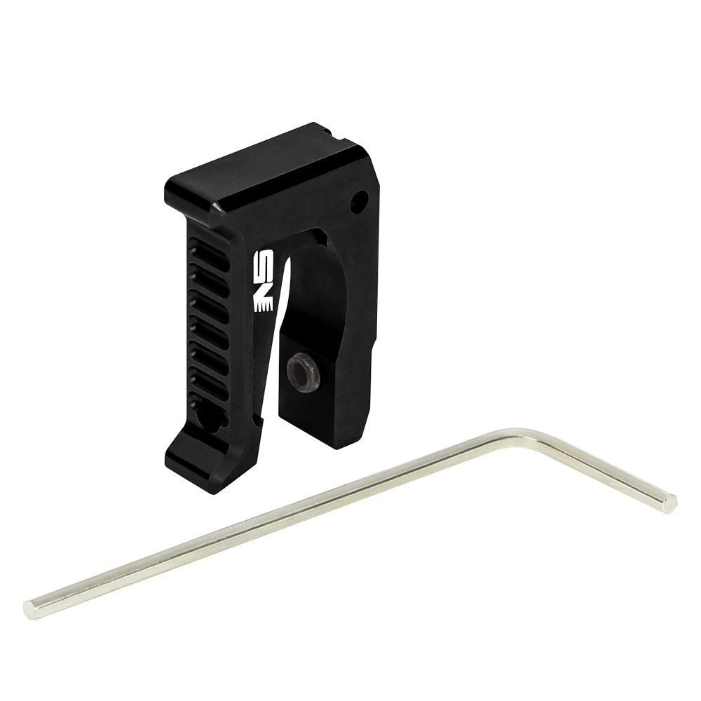 Nexxspeed Hi-Capa Speed Trigger (Various Colours)-NexxSpeed Pistol Upgrades-Socom Tactical Airsoft