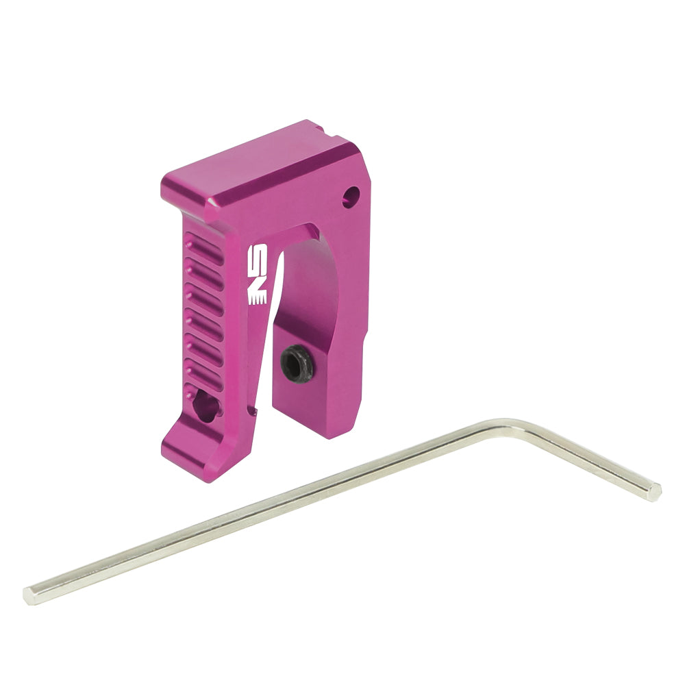 Nexxspeed Hi-Capa Speed Trigger (Various Colours)-NexxSpeed Pistol Upgrades-Socom Tactical Airsoft