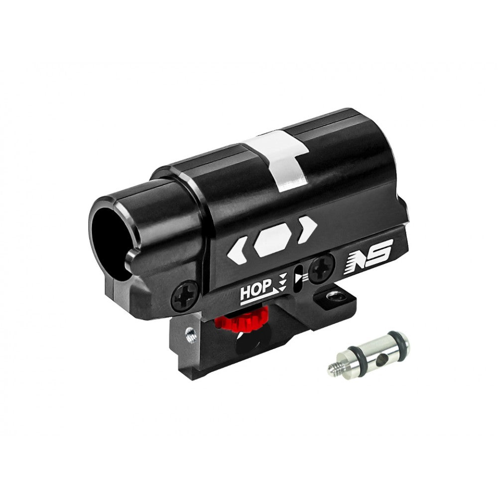 NexxSpeed TDC Hop Unit for TM Hi-Capa (Various Colours)-NexxSpeed Pistol Upgrades-Socom Tactical Airsoft