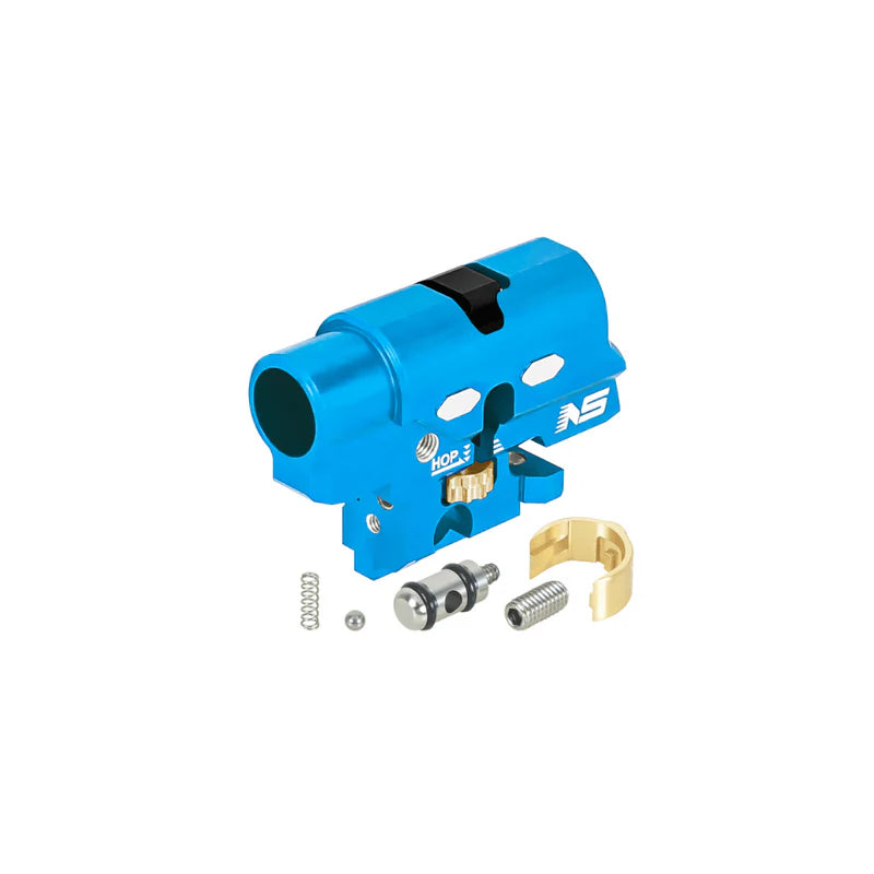 NexxSpeed TDC V2 Hop Unit for TM Hi-Capa (Various Colours)-NexxSpeed Pistol Upgrades-Socom Tactical Airsoft
