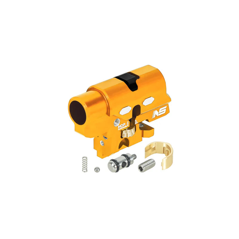 NexxSpeed TDC V2 Hop Unit for TM Hi-Capa (Various Colours)-NexxSpeed Pistol Upgrades-Socom Tactical Airsoft